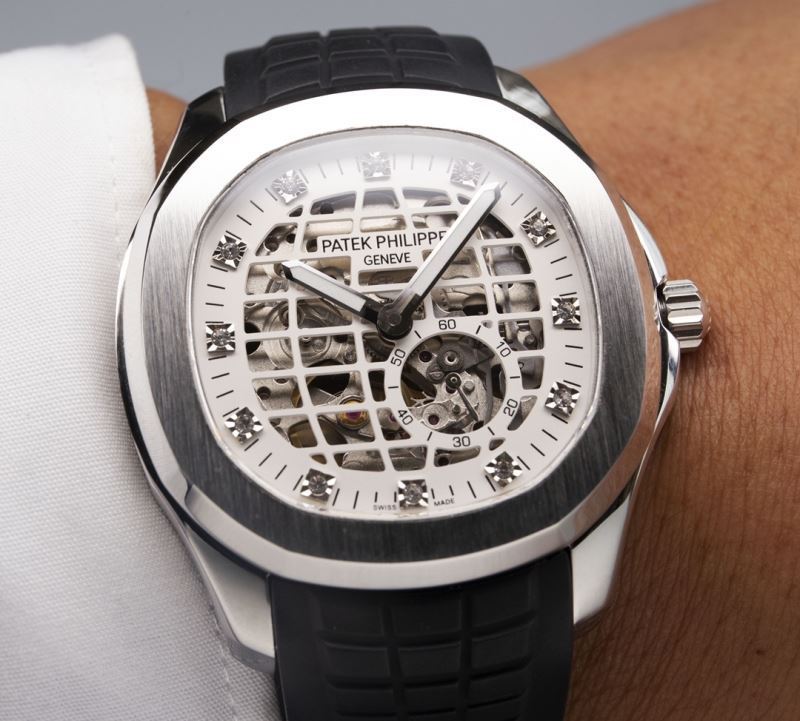 PATEK PHILIPPE Watches